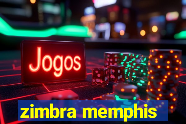 zimbra memphis